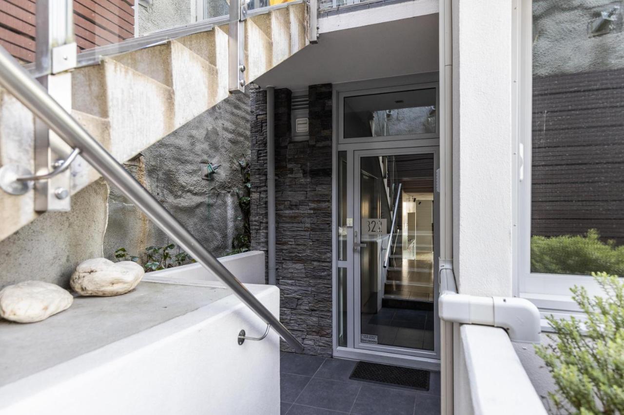 Pure Retreat Queenstown Exterior photo